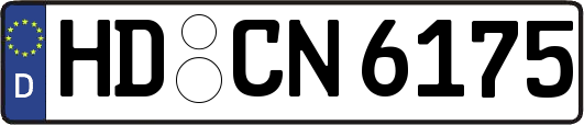 HD-CN6175