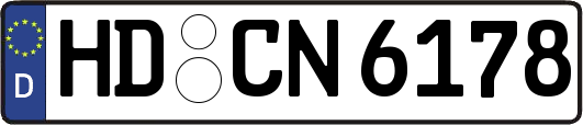 HD-CN6178