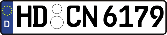 HD-CN6179