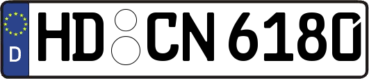 HD-CN6180