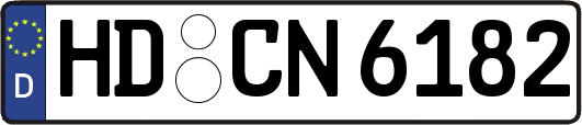 HD-CN6182