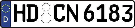 HD-CN6183