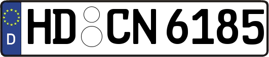 HD-CN6185