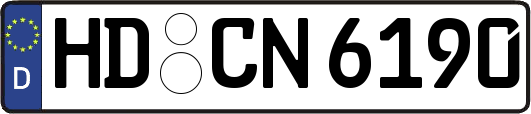HD-CN6190