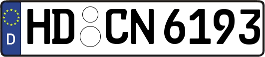 HD-CN6193