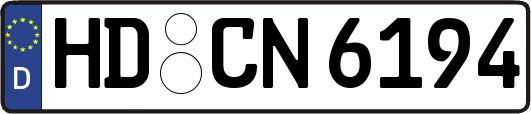 HD-CN6194