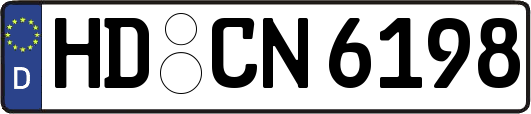 HD-CN6198