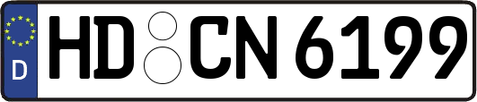 HD-CN6199