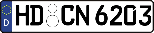 HD-CN6203
