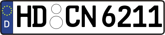 HD-CN6211