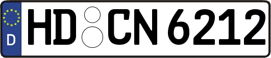 HD-CN6212