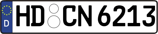 HD-CN6213