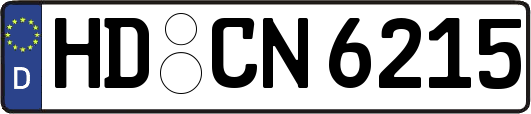 HD-CN6215