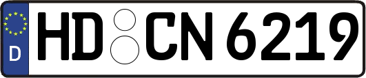 HD-CN6219