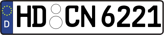 HD-CN6221