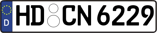 HD-CN6229