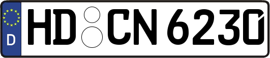 HD-CN6230