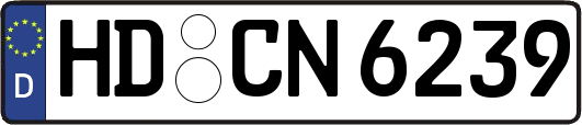 HD-CN6239