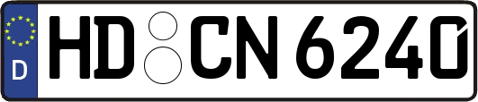 HD-CN6240