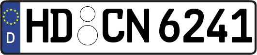 HD-CN6241