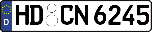 HD-CN6245