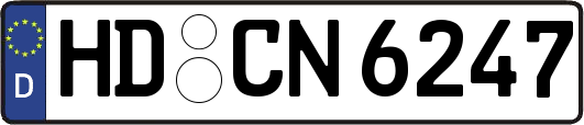 HD-CN6247