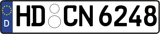 HD-CN6248