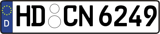 HD-CN6249