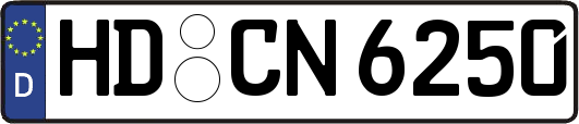 HD-CN6250