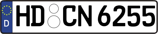 HD-CN6255