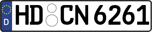 HD-CN6261