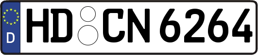 HD-CN6264