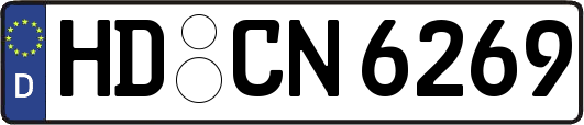 HD-CN6269