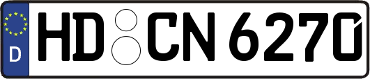 HD-CN6270