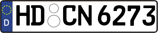 HD-CN6273