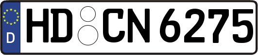 HD-CN6275