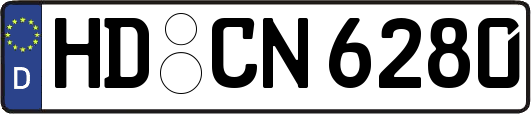 HD-CN6280