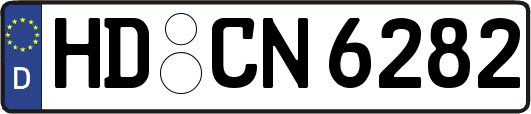 HD-CN6282