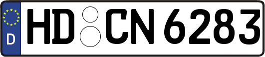 HD-CN6283