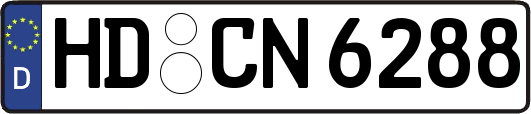 HD-CN6288