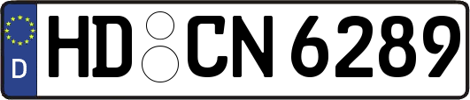 HD-CN6289