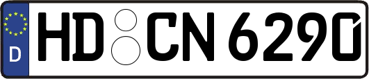 HD-CN6290