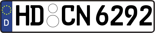 HD-CN6292