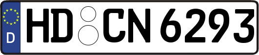 HD-CN6293