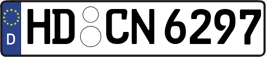HD-CN6297