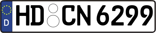 HD-CN6299