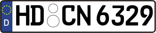 HD-CN6329