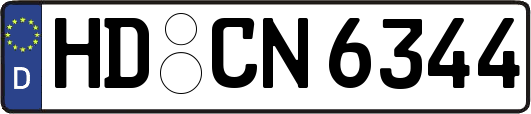HD-CN6344