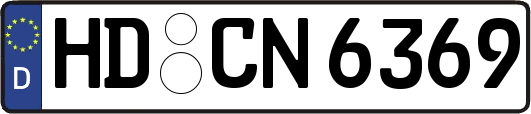 HD-CN6369