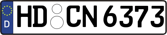 HD-CN6373